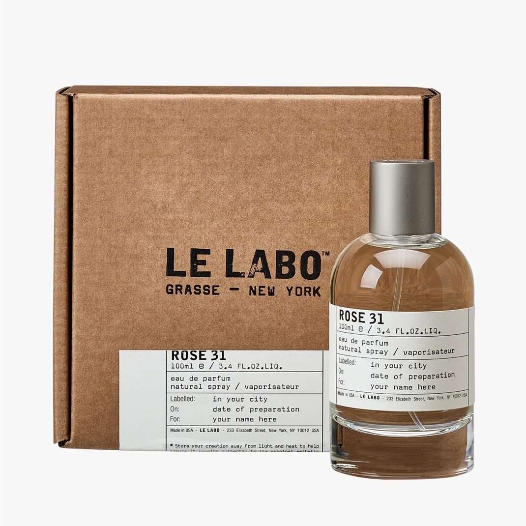 Santal 33 Rose 31 Thé Noir 29 Another 13  Eau de Parfum