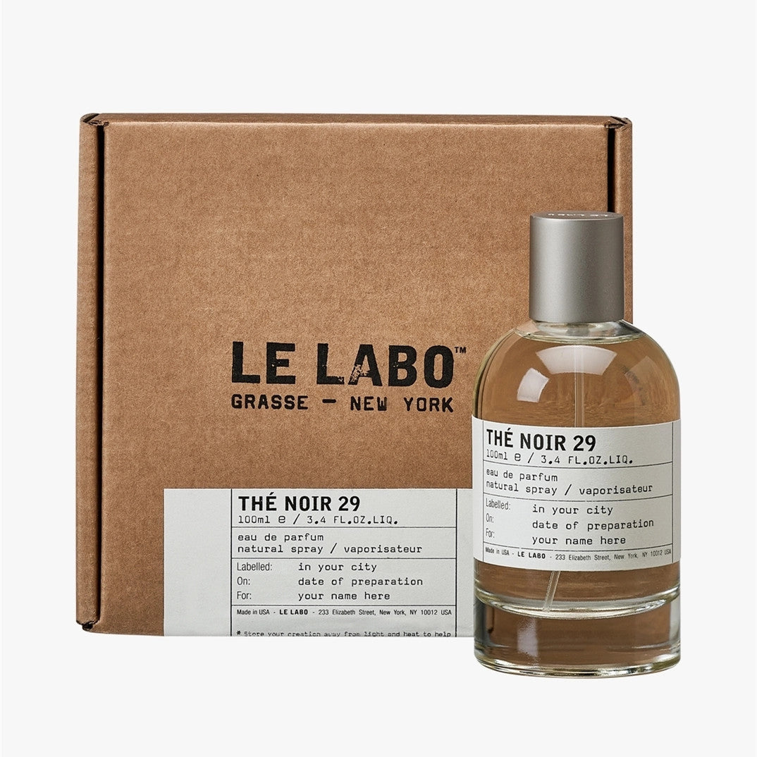 Santal 33 Rose 31 Thé Noir 29 Another 13  Eau de Parfum