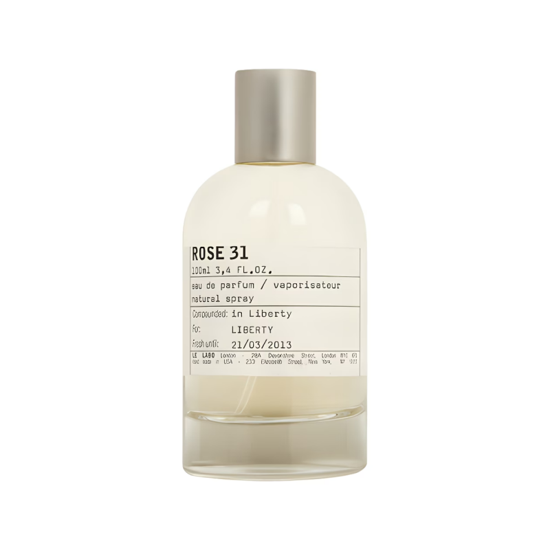Santal 33 Rose 31 Thé Noir 29 Another 13  Eau de Parfum
