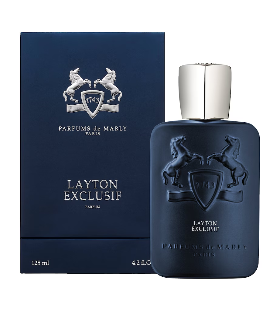 Layton Exclusif  Eau de Parfum