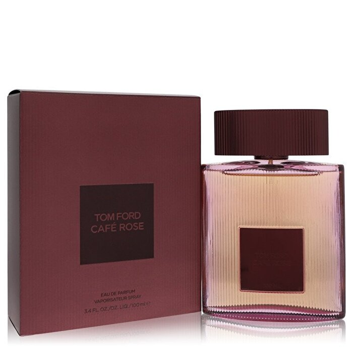 Café Rose Eau de Parfum