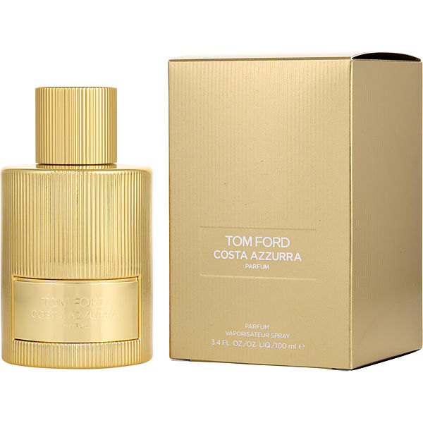 Costa Azzurra Eau de Parfum